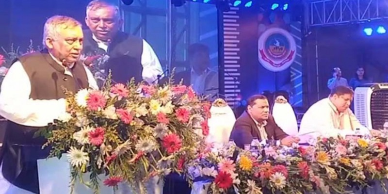 সাইবার ক্রাইমের বিস্তার লাভে সবাই অতিষ্ঠ।। স্বরাষ্ট্রমন্ত্রী