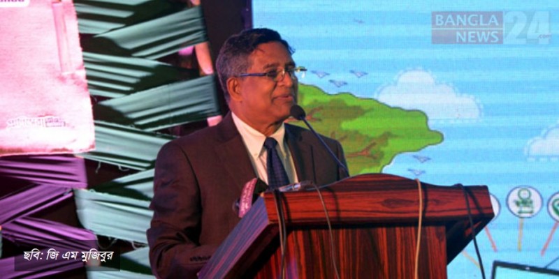 ডিমের দাম বৃদ্ধি সাময়িক, শিগগিরই কমবে।। কৃষিমন্ত্রী
