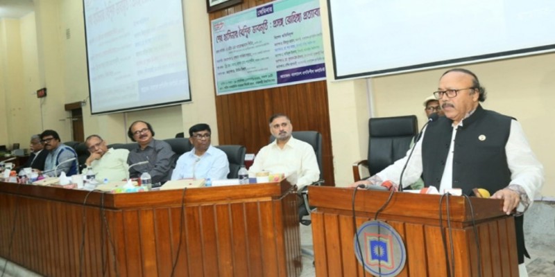 প্রধানমন্ত্রী প্রচেষ্টা অব্যাহত রেখেছেন, রোহিঙ্গাদের ফিরতেই হবে।। মেয়র লিটন
