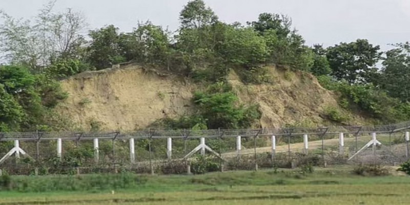 সীমান্তের ঘটনা আসিয়ান কূটনীতিকদের জানালো বাংলাদেশ।।