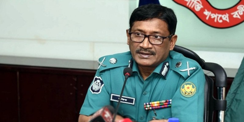 জাতীয় নির্বাচনের আগে সতর্ক দৃষ্টি রাখতে হবে।।ডিএমপি কমিশনার