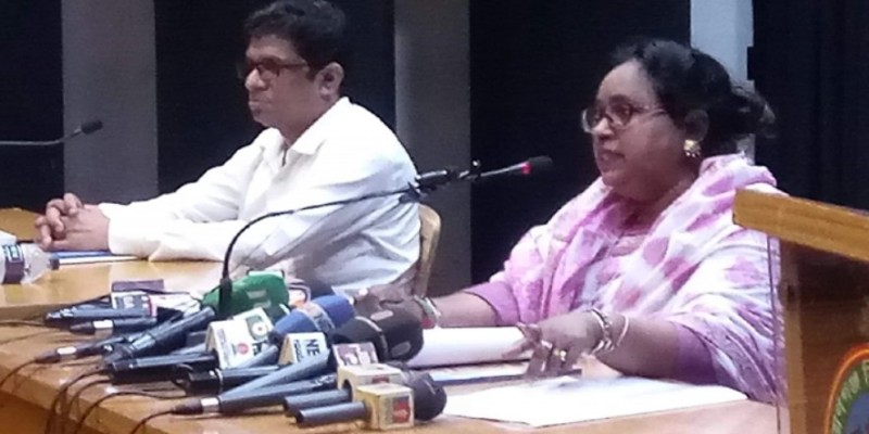 নির্বাচনের সময় শর্ত ছিল মামলা উঠিয়ে নেওয়ার, আমি নেইনি।।আইভি