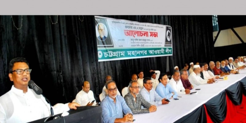 অর্থনৈতিক সংকট মোকাবেলা করে জাতিকে স্বস্তি দিয়েছে।।স্বপন