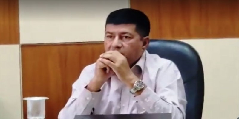 প্রশ্নফাঁসের অভিযোগে শিক্ষককে গ্রেফতার করতে হলো, দুঃখজনক।।সচিব