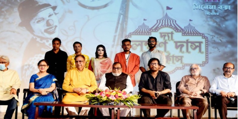 ধর্ম দুর্বৃত্তদের জবাব দেওয়ার হাতিয়ার হতে পারে সার্কাস।।মুক্তিযুদ্ধ মন্ত্রী