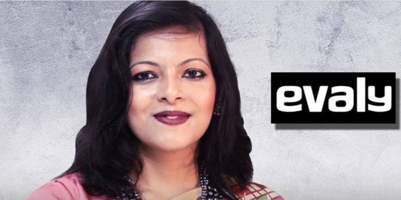 ইভ্যালির ফেসবুক পেজ আবারও চালু।।