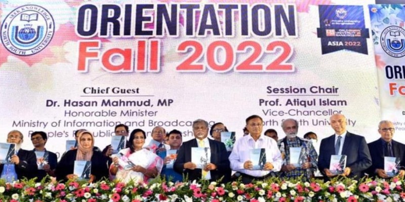 নিরন্তর সংগ্রামই জীবনযুদ্ধে বিজয়ের মূল হাতিয়ার।।তথ্যমন্ত্রী