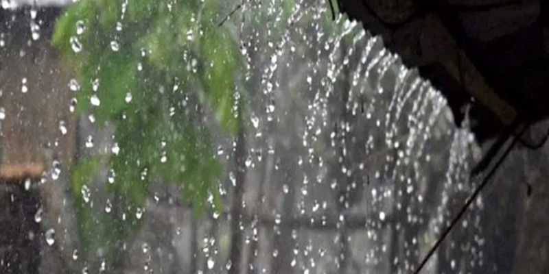 চার বিভাগে ভারী বৃষ্টিপাত হতে পারে।।