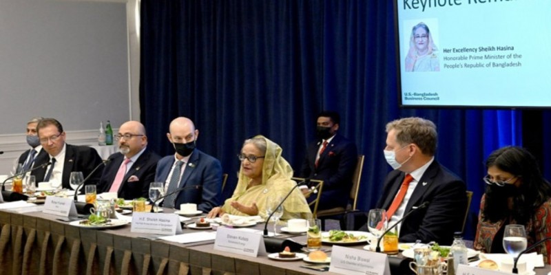 দেশে বিনিয়োগ বাড়াতে যুক্তরাষ্ট্রের জন্য নতুন অর্থনৈতিক অঞ্চল।।