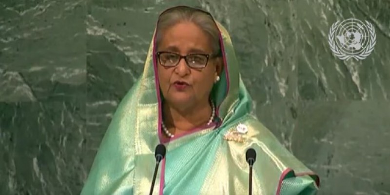 রোহিঙ্গা প্রত্যাবাসনে জাতিসংঘের ভূমিকা চাই