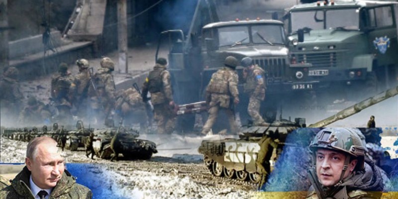 রুশ-ইউক্রেন যুদ্ধ বন্ধে ভারতকে নেতৃত্ব দেওয়ার আহ্বান জানিয়ে জাতিসংঘে প্রস্তাব পেশ॥