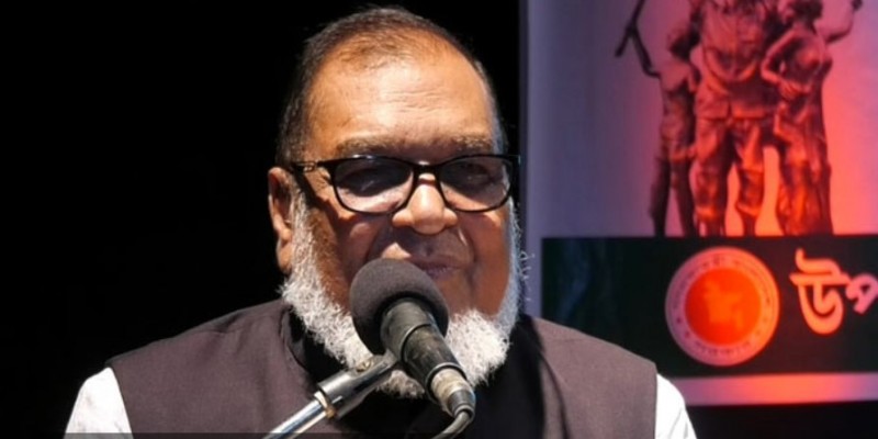 তালিকায় ভুয়া মুক্তিযোদ্ধার নাম পেলে আইনগত ব্যবস্থা।।