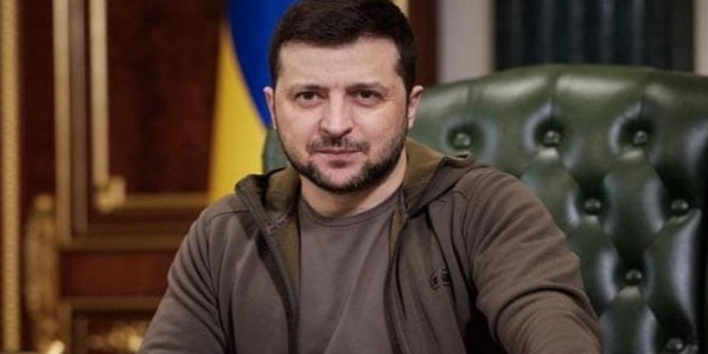 জেনেশুনে জনগণকে মৃত্যুর দিকে পাঠাচ্ছেন।।জেলেনস্কি 