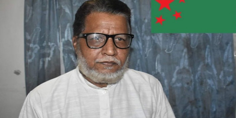 সরকার হিটলার-মুসোলিনিকে হার মানিয়েছে।।লুৎফর