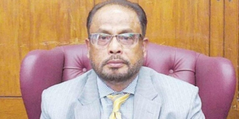 স্বাধীনতার ৫০ বছরেও নৌপথ নিরাপদ নয়।। জিএম কাদের