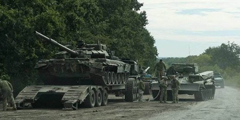 পরমাণু হামলা করলে রাশিয়াকে ভয়াবহ পরিণতি ভোগ করতে হবে।।যুক্তরাষ্ট্র 