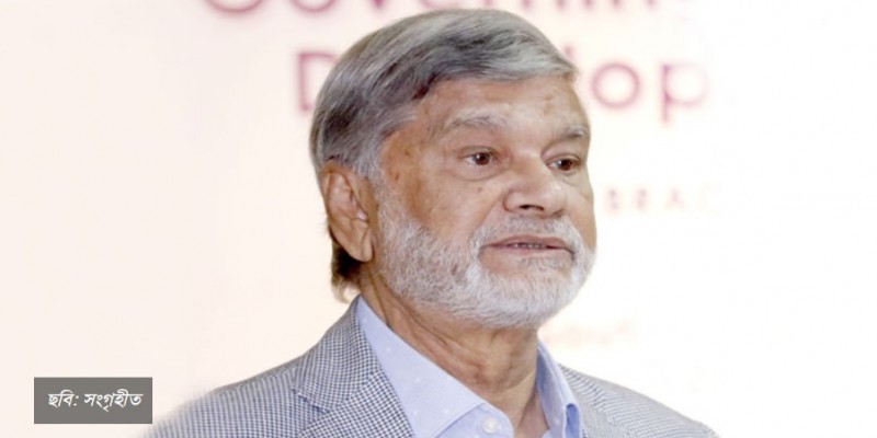 পরিকল্পনামন্ত্রী রাজশাহী যাচ্ছেন বুধবার।।