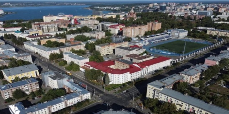 রাশিয়ায় স্কুলে বন্দুক হামলায় শিশুসহ নিহত ৬।।