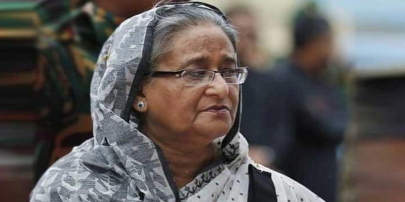 রণেশ মৈত্রের মৃত্যুতে প্রধানমন্ত্রীর শোক।।