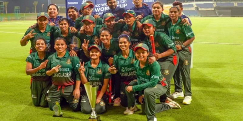 এশিয়া কাপের দল ঘোষণা করল বাংলাদেশ।।