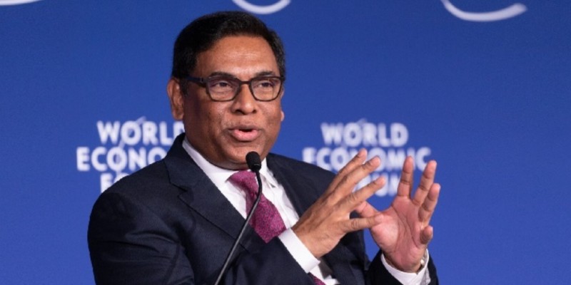 গ্যাস আমদানির জন্য আলোচনা চলছে।। নসরুল