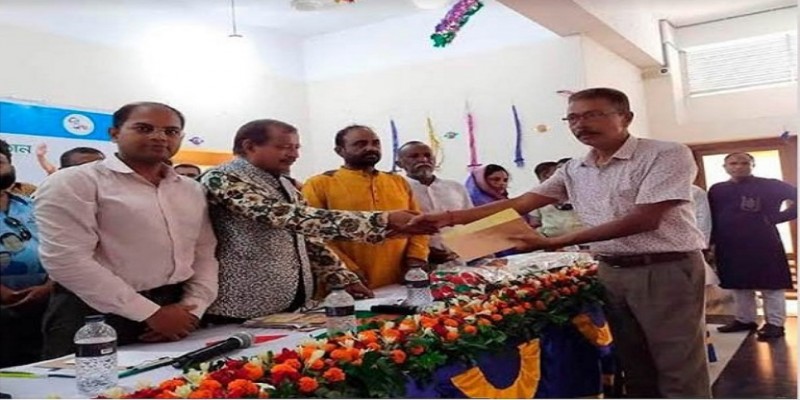 ধর্মকে জীবন থেকে আলাদা করা যায় না ।। সমাজকল্যাণ মন্ত্রী