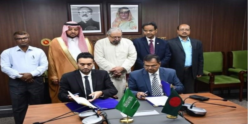 সৌদি যেতে আগ্রহী কর্মীরা ৫ বছরের দক্ষতা সনদ পাবেন।।