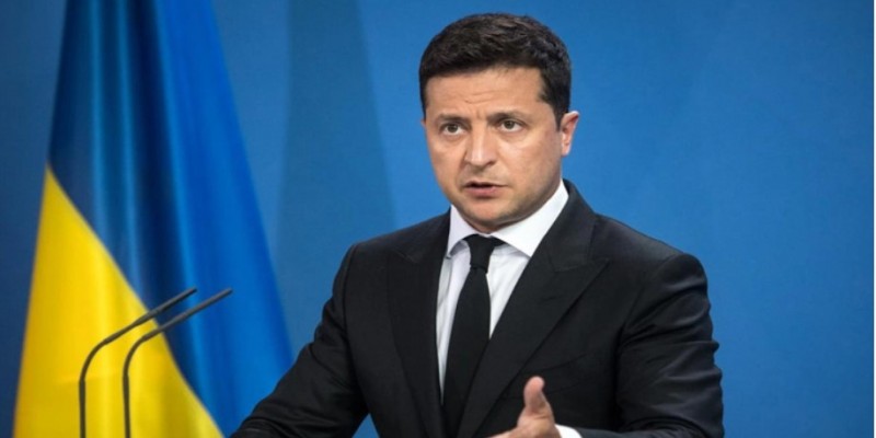 ৪ অঞ্চল হারিয়ে ন্যাটোতে দ্রুত যোগ দিতে চান জেলেনস্কি।। 