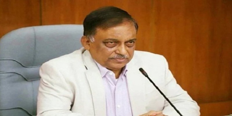 বাংলাদেশ অসাম্প্রদায়িক চেতনার।। স্বরাষ্ট্রমন্ত্রী