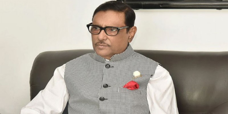 নির্বাচনী ব্যবস্থা ব্যক্তির খেয়াল খুশিমতো চলে না।।কাদের