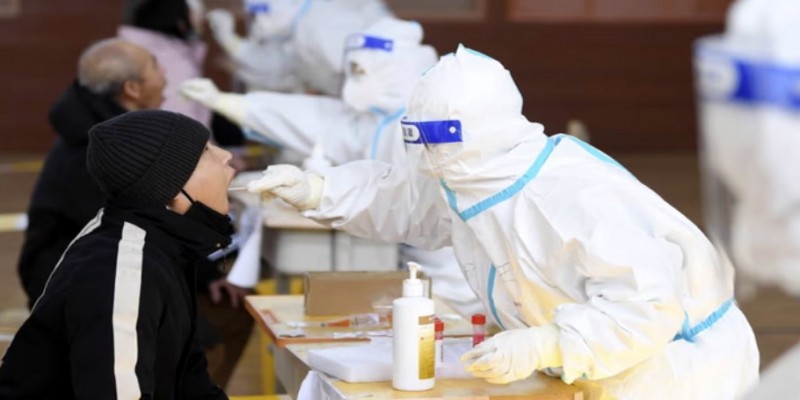 বিশ্বে করোনায় নতুন আক্রান্ত ৫ লাখের বেশি