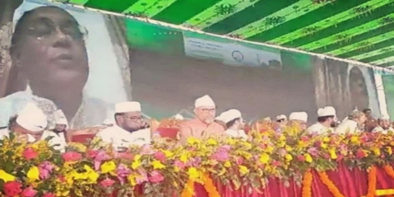 ফেতনা-ফ্যাসাদ সৃষ্টিকারীদের ব্যাপারে সতর্ক থাকতে হবে।। তথ্যমন্ত্রী