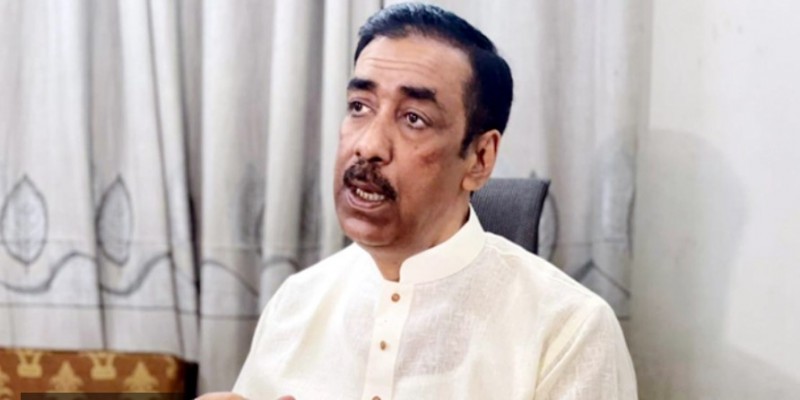 প্রধানমন্ত্রীর প্রতি নারায়ণগঞ্জবাসী চির কৃতজ্ঞ।।শামীম ওসমান