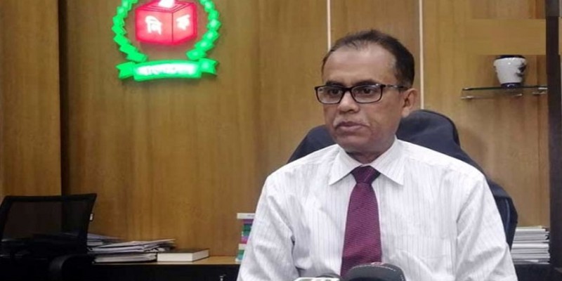 নির্বাচনটা পিকনিকের মতো।। ইসি আলমগীর