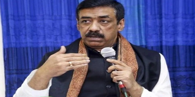 কিছু কিছু অনুভূতি ভাষায় প্রকাশ করা যায় না।।শামীম ওসমান