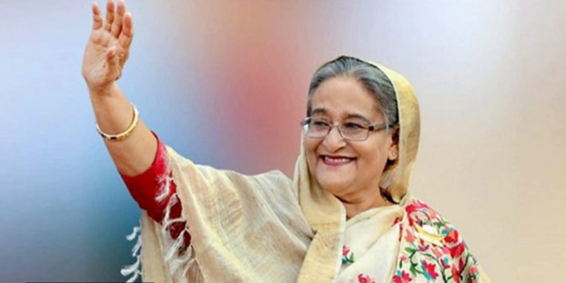 যুদ্ধ চাই না।।শেখ হাসিনা নিউজ
