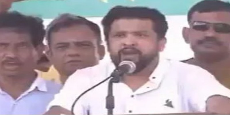সাকা চৌধুরীর ছেলের স্লোগান নিয়ে বিএনপি নেতারা যা বললেন
