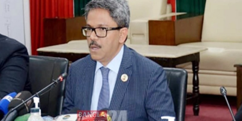 ফখরুলের উচিত তারেকের বিষয়ে মার্কিন সম্পর্ক উন্নত করা।।শাহরিয়ার