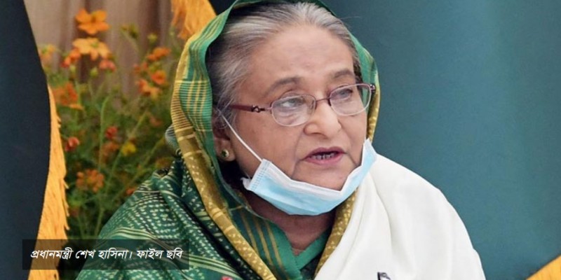 উন্নত দেশগুলোর অনেক প্রতিশ্রুতি পাই কিন্তু বাস্তবতা ভিন্ন।।প্রধানমন্ত্রী