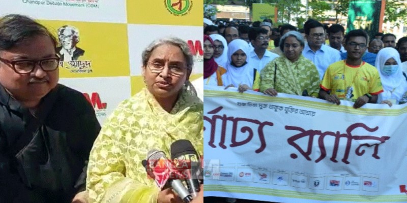 বিতর্ক চর্চা একজন মানুষকে যুক্তিবাদী হতে শেখায়।। শিক্ষামন্ত্রী
