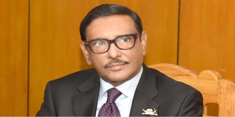 নির্বাচন এলে ভারত বিরোধিতা বিএনপির পুরানো অপকৌশল।।কাদের