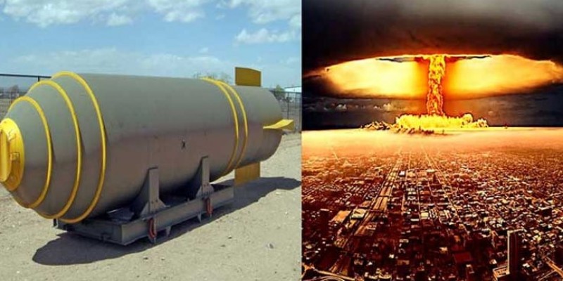 আগামী এক দশকে যুক্তরাষ্ট্রকে দুটি শক্তিশালী পারমানবিক শক্তি মোকাবিলা করতে হবে॥