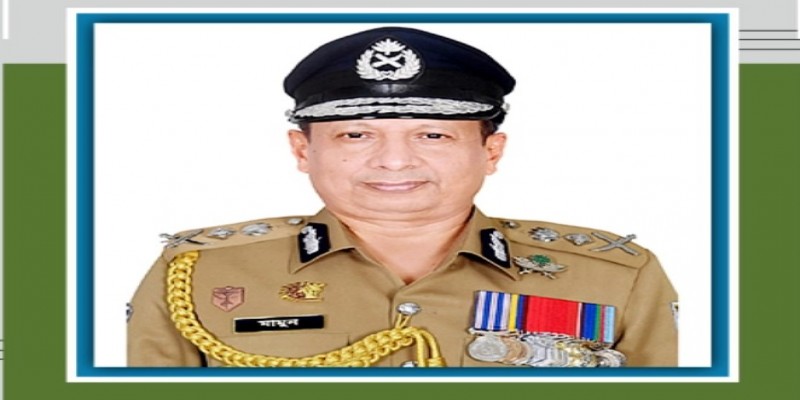 ইন্টারপোল সম্মেলনে যোগ দিতে ভারত যাচ্ছেন আইজিপি।।