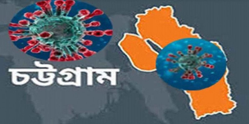 করোনা।।চট্টগ্রামে নতুন আক্রান্ত ২৫ জন 