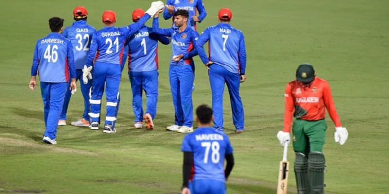 লজ্জার হারে বিশ্বকাপের প্রস্তুতি শুরু বাংলাদেশের।।
