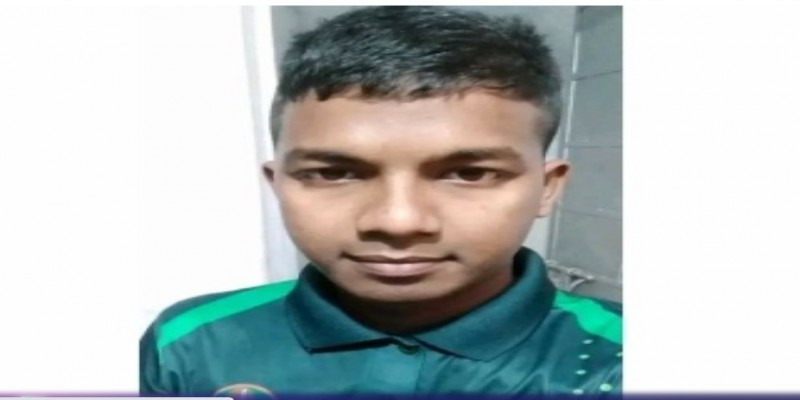 নীলফামারীতে ট্রাক্টর চাপায় সেনা সদস্যের মৃত্যু।।