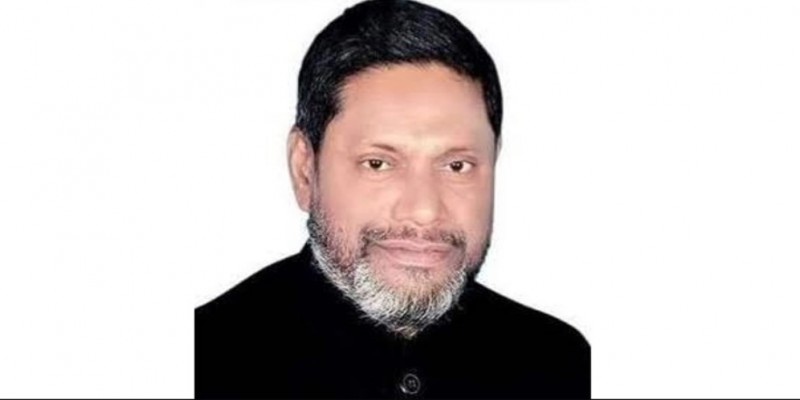 গাজীপুরে আ.লীগের প্রার্থী মোতাহার জয়ী।।