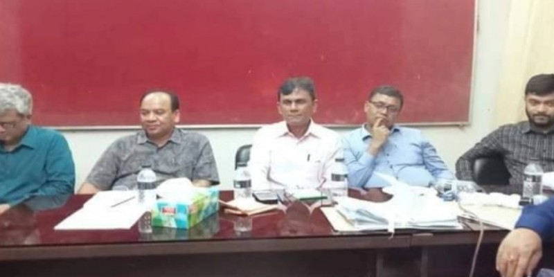 গাইবান্ধা-৫ উপনির্বাচন।। অনিয়ম  তদন্তে ২য় দিনের শুনানি সম্পন্ন