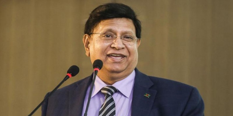 জনশক্তি পাঠাতে লিবিয়ার সঙ্গে সমঝোতা সই হবে।।পররাষ্ট্রমন্ত্রী