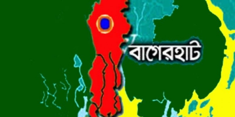 বাগেরহাটে পথে পথে বিএনপির নেতাকর্মীদের ওপর হামলা।।আহত ৫০